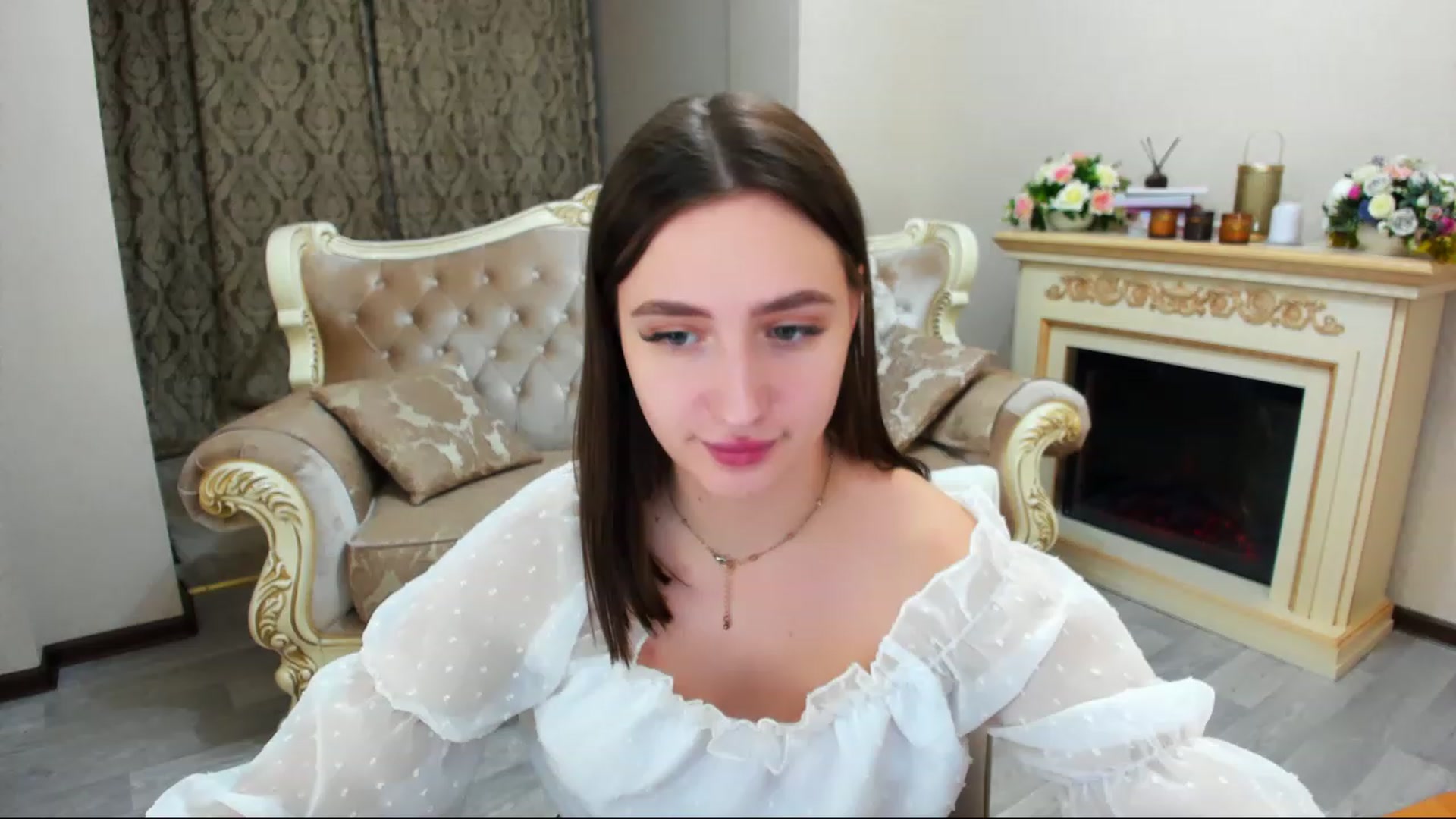 Gallery image thumbnail from WittyBunnyy's myfreecams stream on, 02/03/2023, 16:53 image 3 of 20