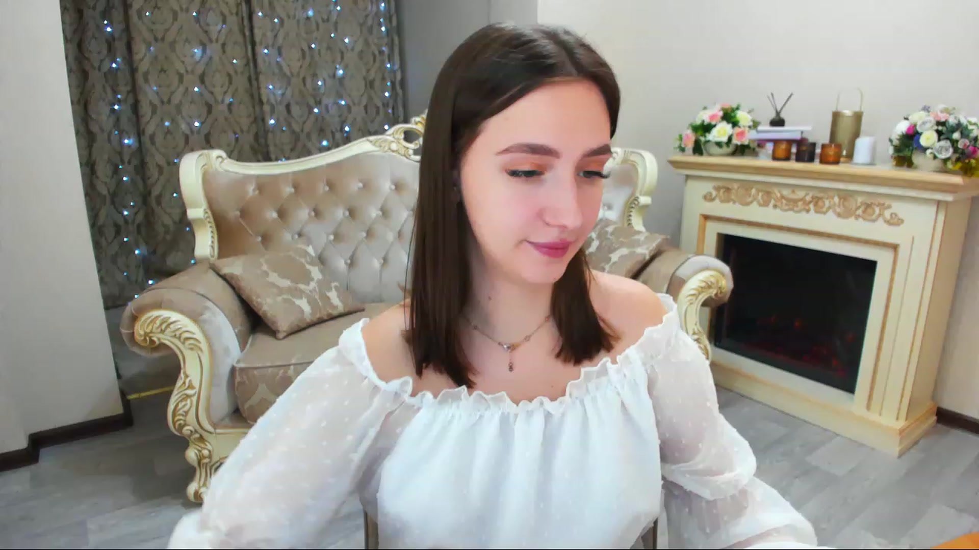 Gallery image thumbnail from WittyBunnyy's myfreecams stream on, 02/03/2023, 16:53 image 14 of 20