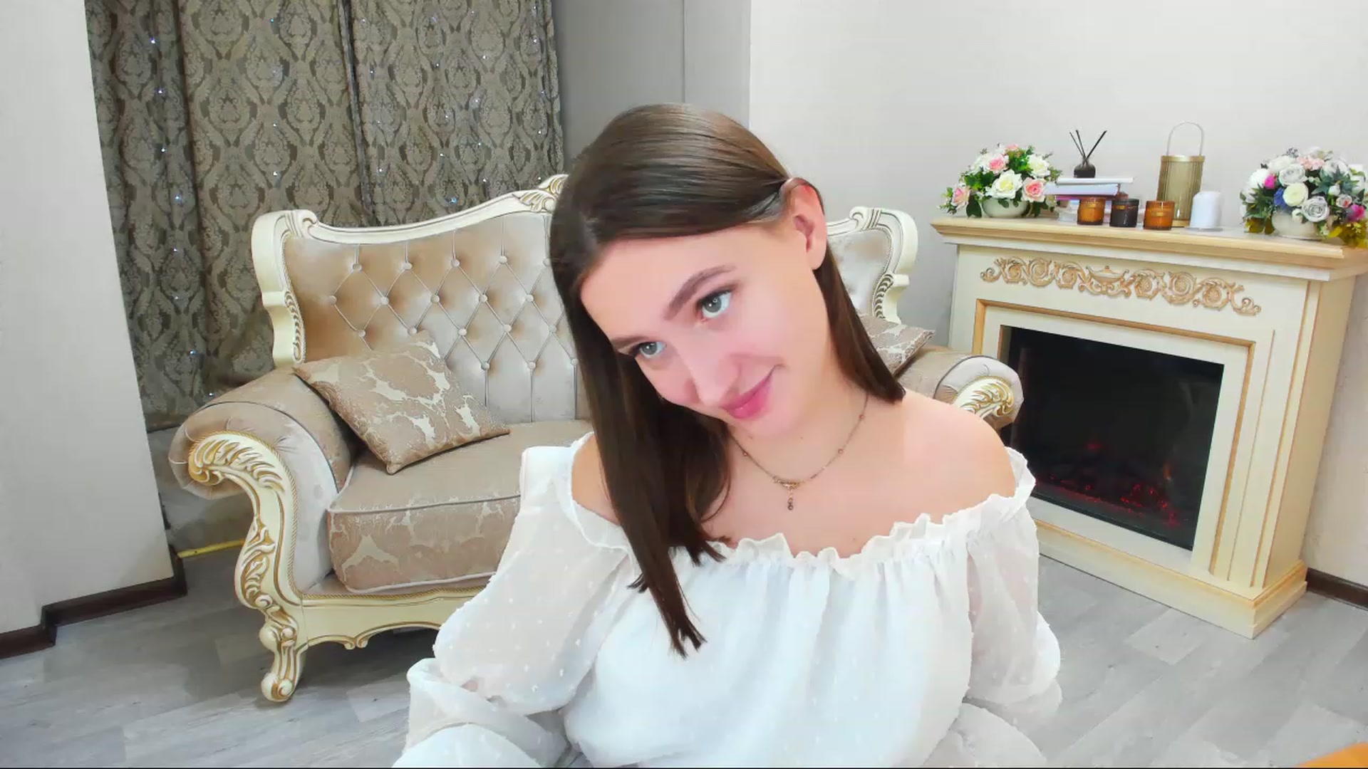 Gallery image thumbnail from WittyBunnyy's myfreecams stream on, 02/03/2023, 16:53 image 13 of 20