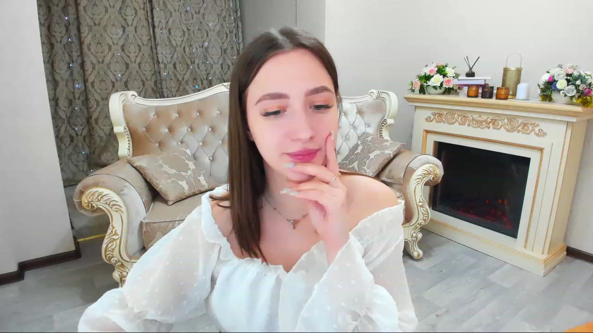 Gallery image thumbnail from WittyBunnyy's myfreecams stream on, 02/03/2023, 16:53 image 17 of 20