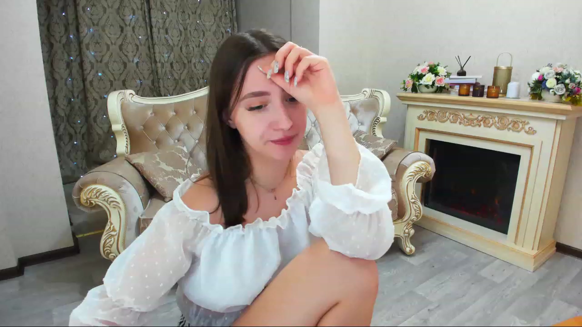 Gallery image thumbnail from WittyBunnyy's myfreecams stream on, 02/03/2023, 16:53 image 15 of 20