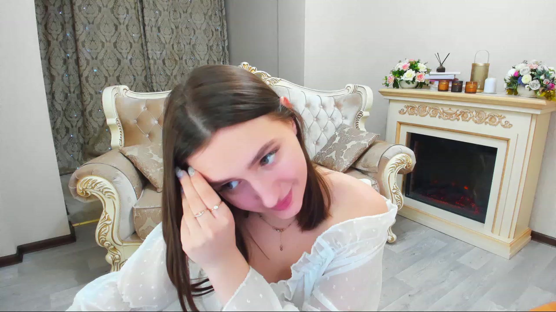 Gallery image thumbnail from WittyBunnyy's myfreecams stream on, 02/03/2023, 16:53 image 19 of 20