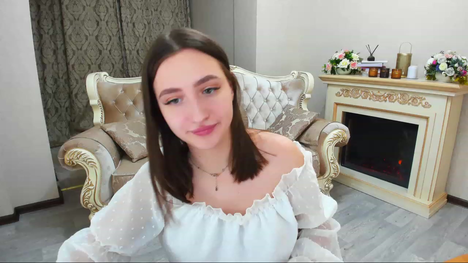 Gallery image thumbnail from WittyBunnyy's myfreecams stream on, 02/03/2023, 16:53 image 18 of 20