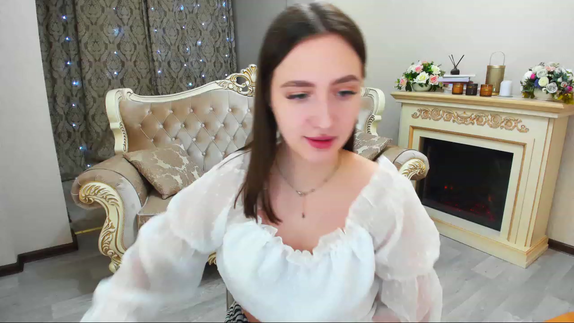 Gallery image thumbnail from WittyBunnyy's myfreecams stream on, 02/03/2023, 16:53 image 10 of 20