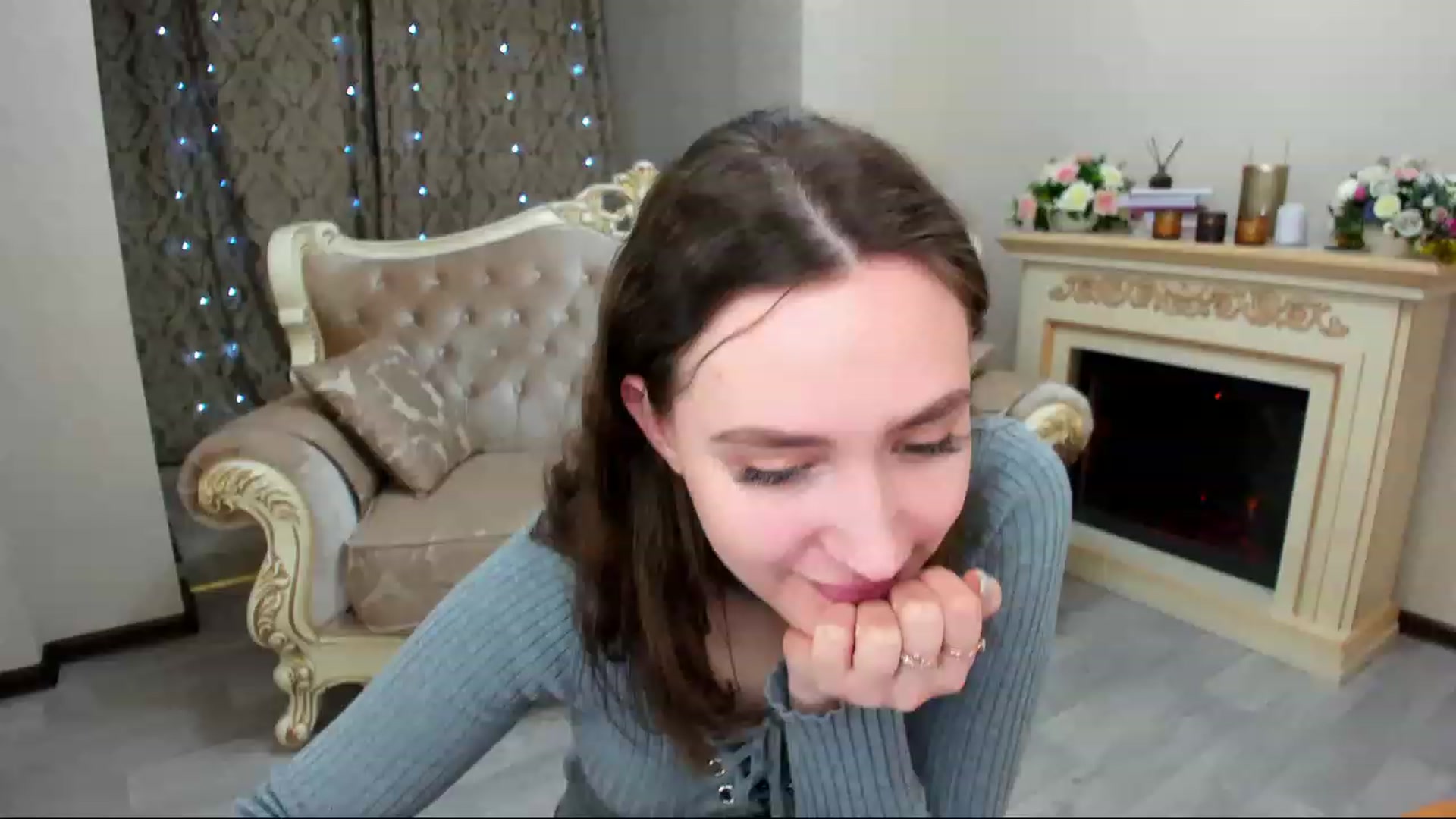 Gallery image thumbnail from WittyBunnyy's myfreecams stream on, 02/04/2023, 13:39 image 11 of 20