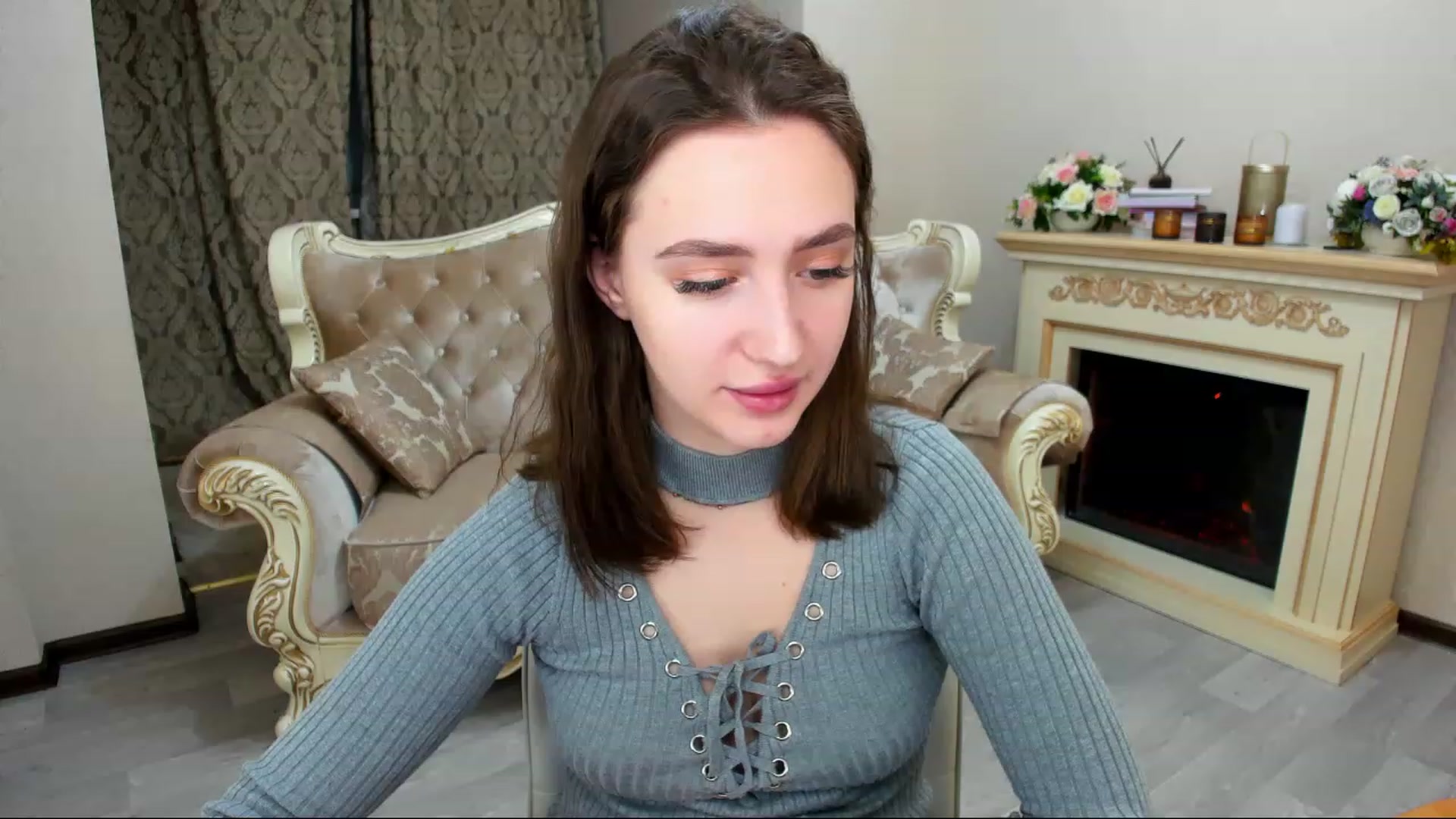 Gallery image thumbnail from WittyBunnyy's myfreecams stream on, 02/04/2023, 13:39 image 20 of 20