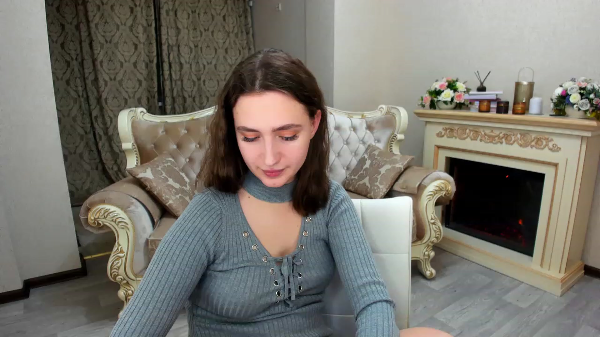 Gallery image thumbnail from WittyBunnyy's myfreecams stream on, 02/04/2023, 17:48 image 10 of 20