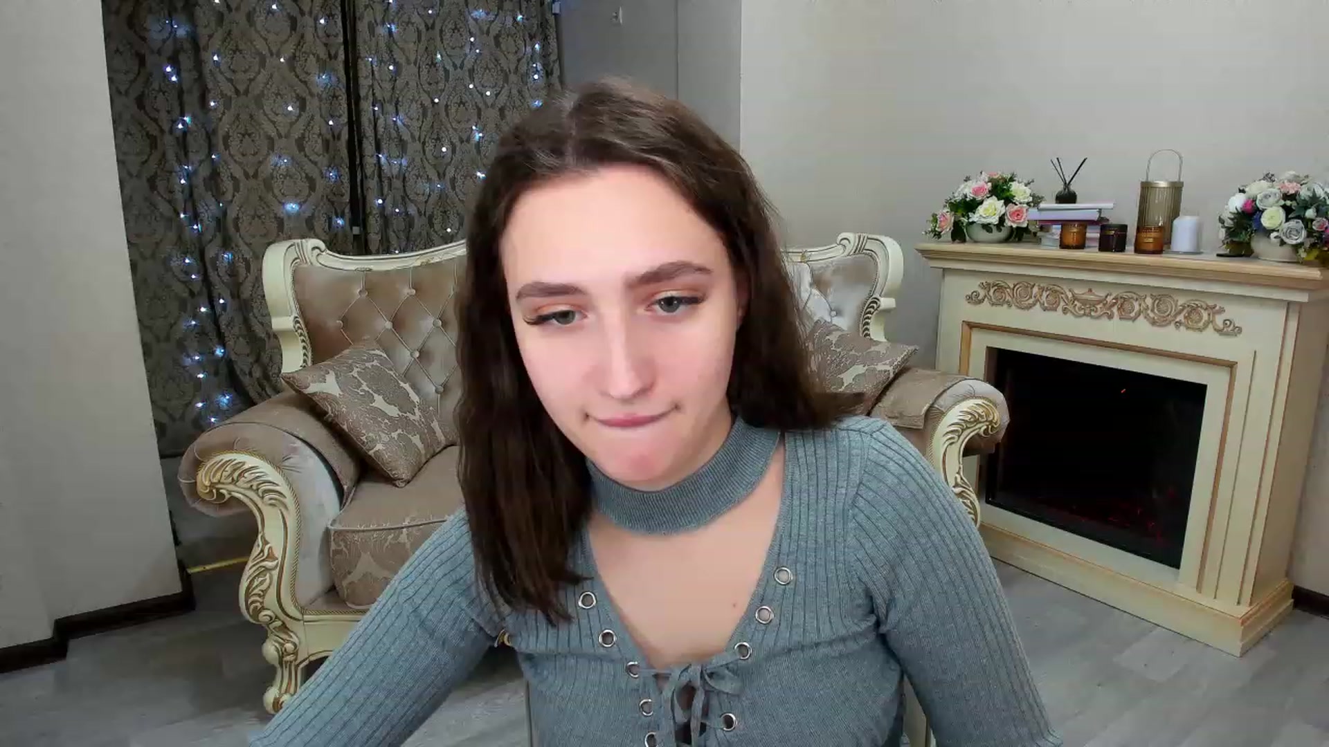Gallery image thumbnail from WittyBunnyy's myfreecams stream on, 02/04/2023, 17:48 image 15 of 20