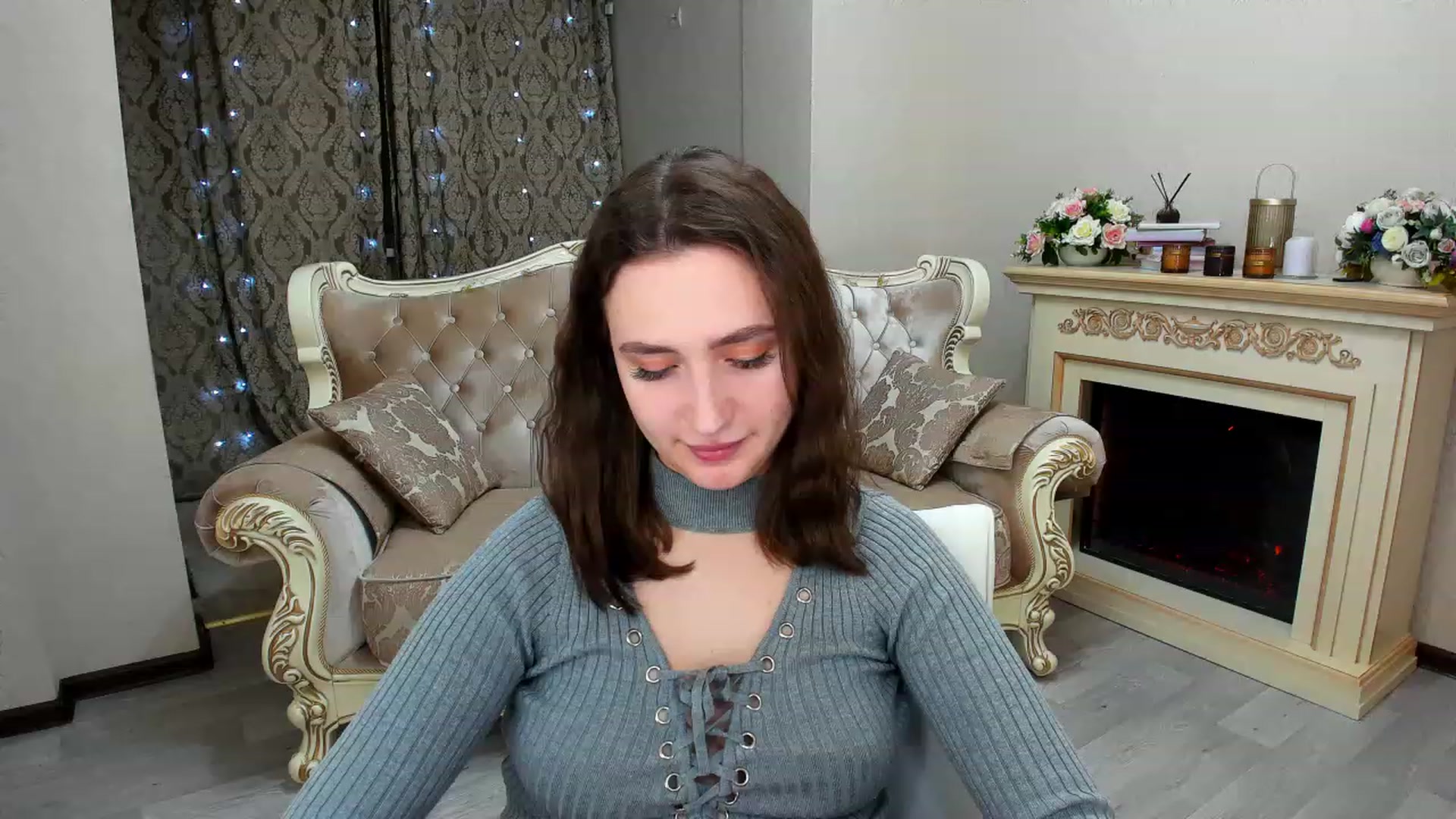 Gallery image thumbnail from WittyBunnyy's myfreecams stream on, 02/04/2023, 17:48 image 14 of 20