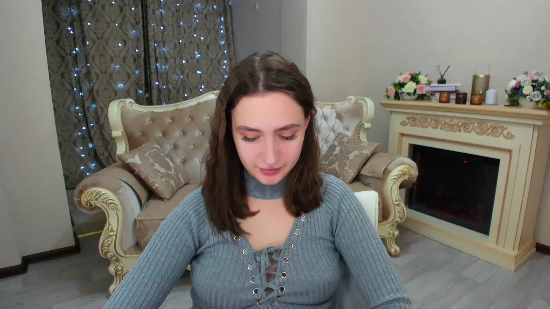 Gallery image thumbnail from WittyBunnyy's myfreecams stream on, 02/04/2023, 17:48 image 13 of 20