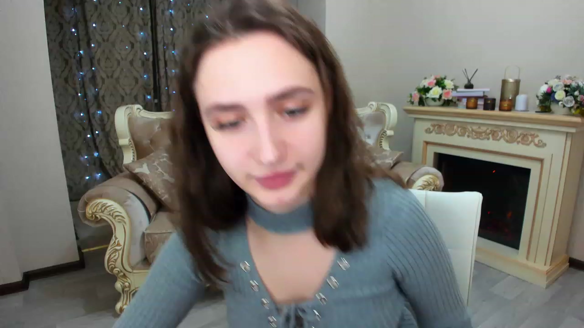 Gallery image thumbnail from WittyBunnyy's myfreecams stream on, 02/04/2023, 17:48 image 8 of 20