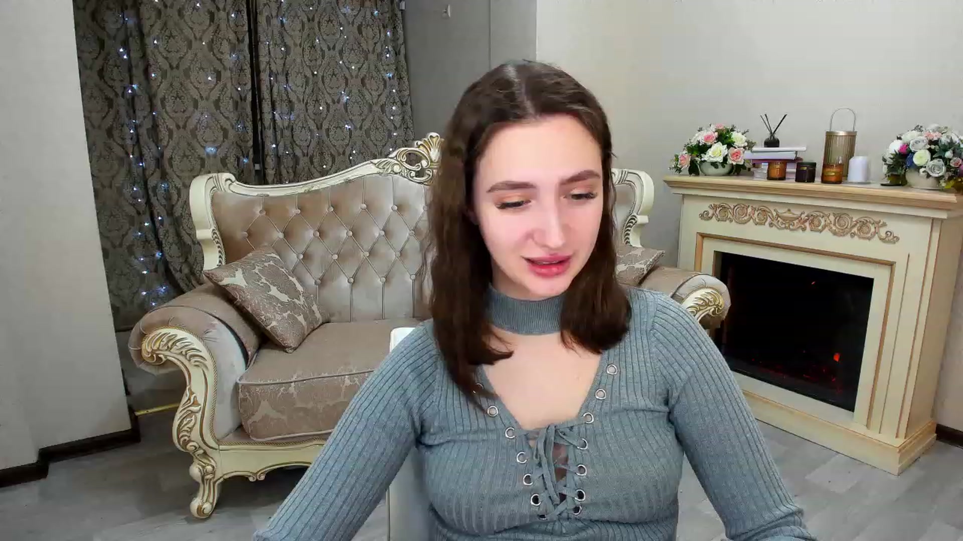 Gallery image thumbnail from WittyBunnyy's myfreecams stream on, 02/04/2023, 17:48 image 2 of 20