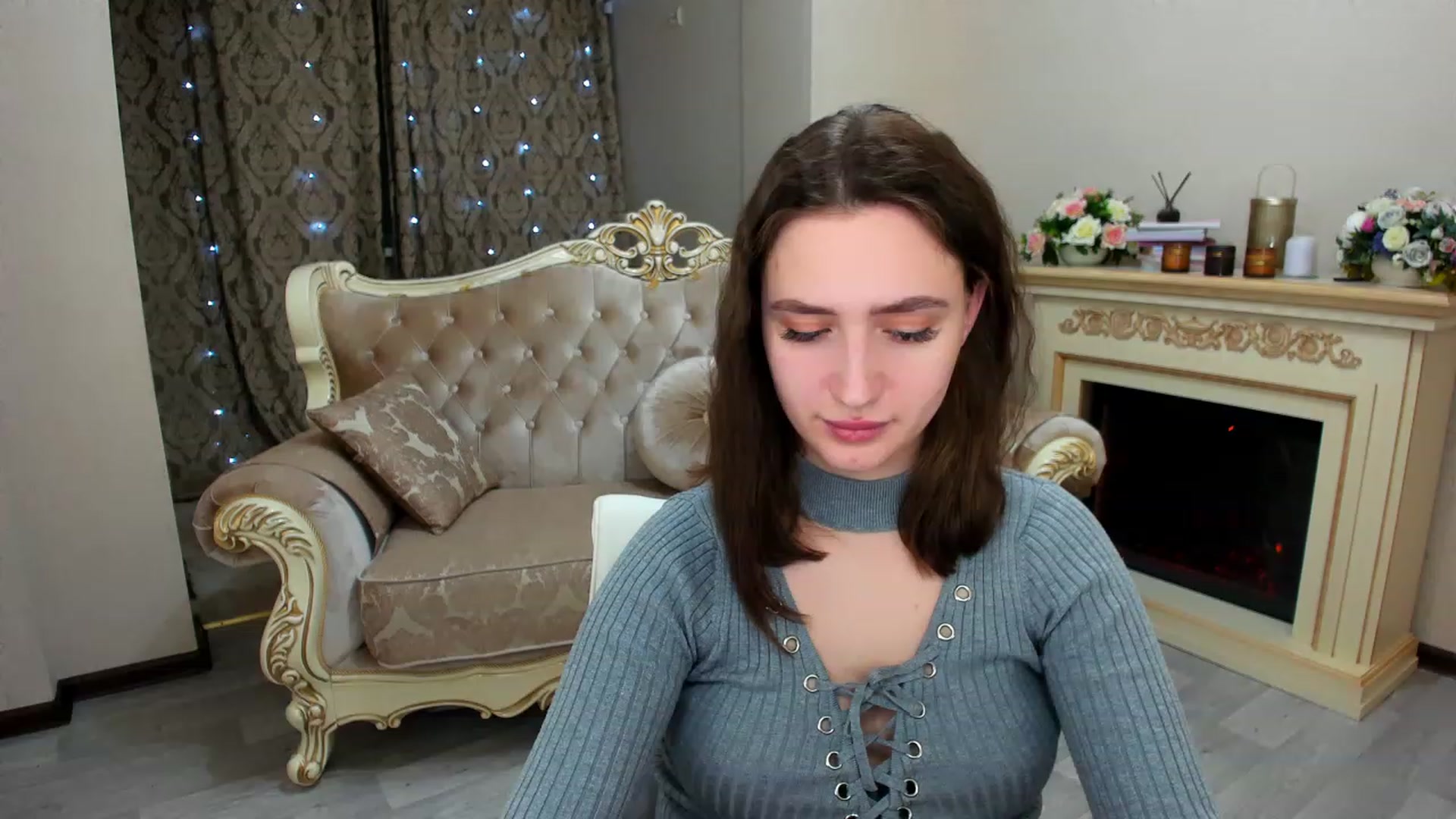 Gallery image thumbnail from WittyBunnyy's myfreecams stream on, 02/04/2023, 17:48 image 3 of 20