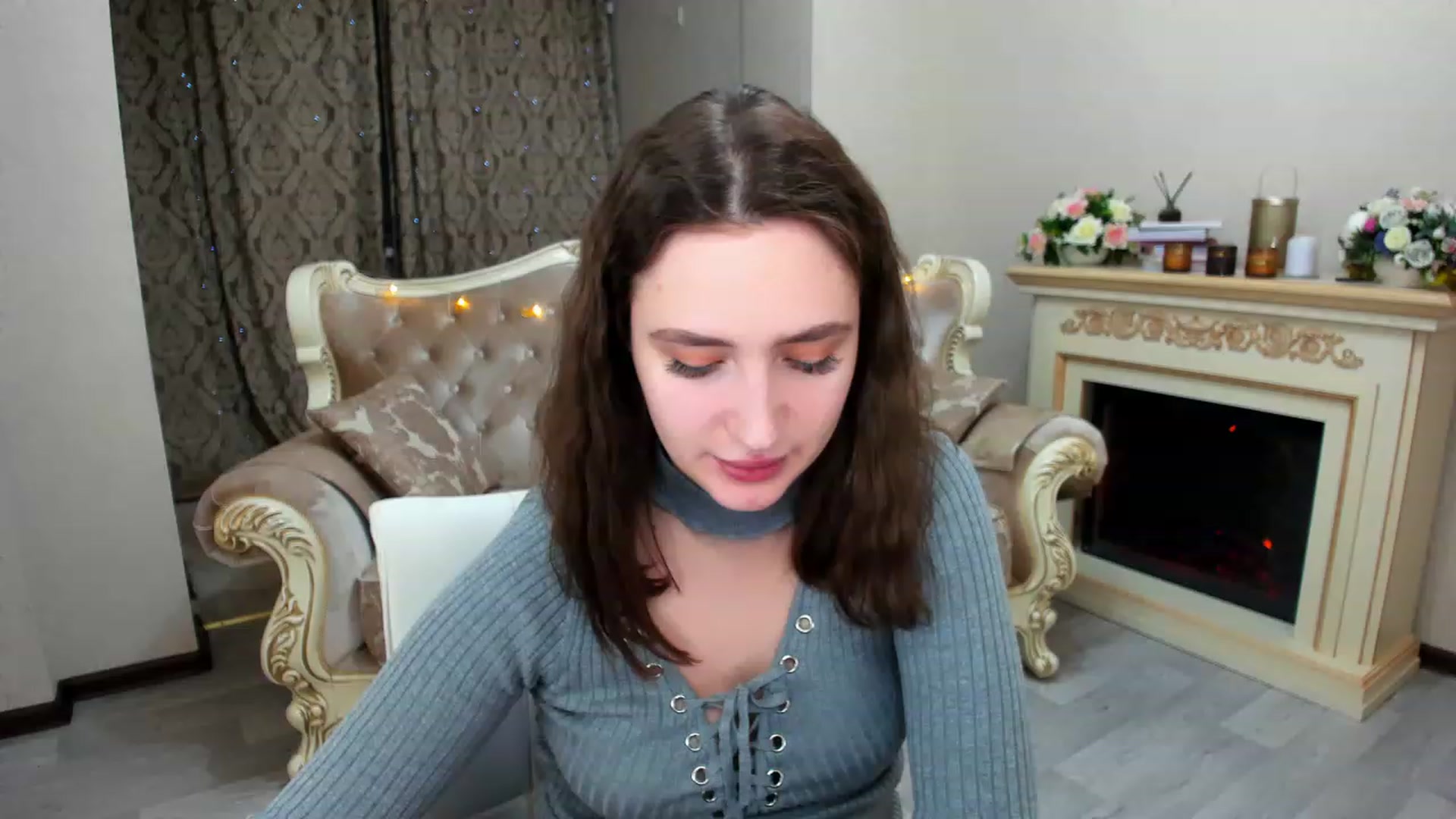 Gallery image thumbnail from WittyBunnyy's myfreecams stream on, 02/04/2023, 17:48 image 18 of 20