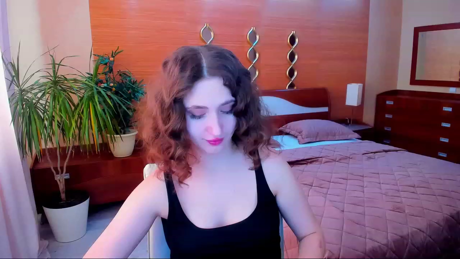 Gallery image thumbnail from WittyBunnyy's myfreecams stream on, 02/07/2023, 07:07 image 9 of 20