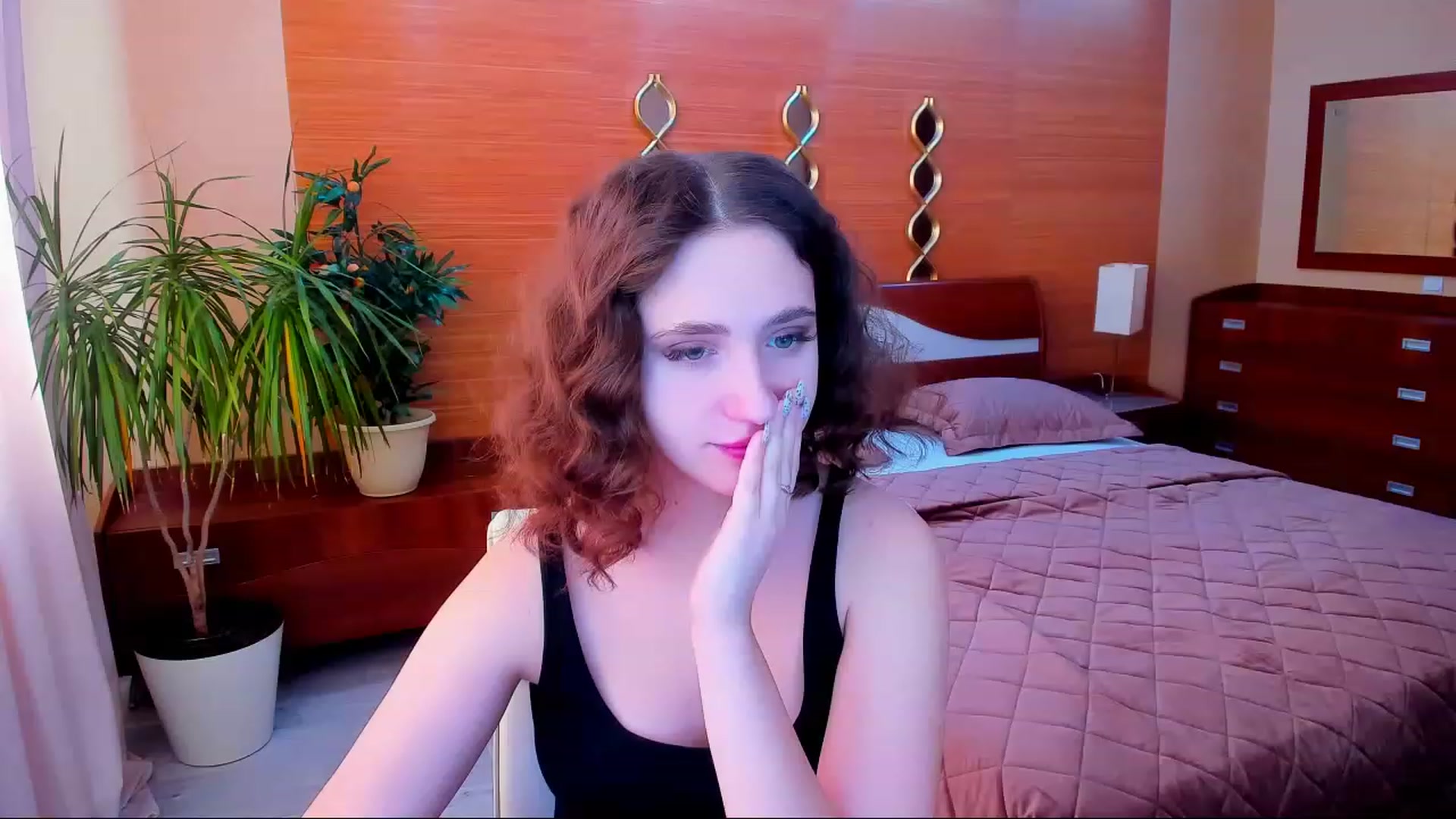 Gallery image thumbnail from WittyBunnyy's myfreecams stream on, 02/07/2023, 07:07 image 11 of 20