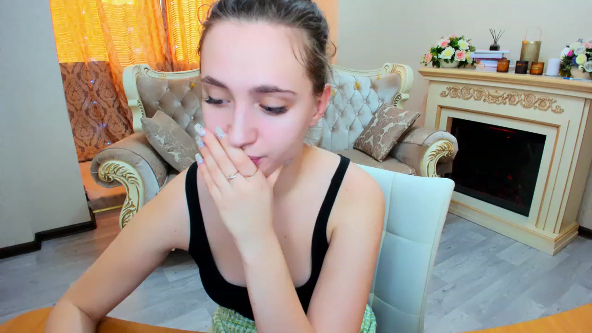 Gallery image thumbnail from WittyBunnyy's myfreecams stream on, 02/09/2023, 07:45 image 15 of 20