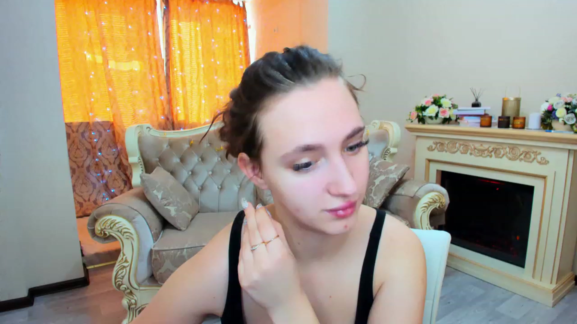 Gallery image thumbnail from WittyBunnyy's myfreecams stream on, 02/09/2023, 07:45 image 13 of 20