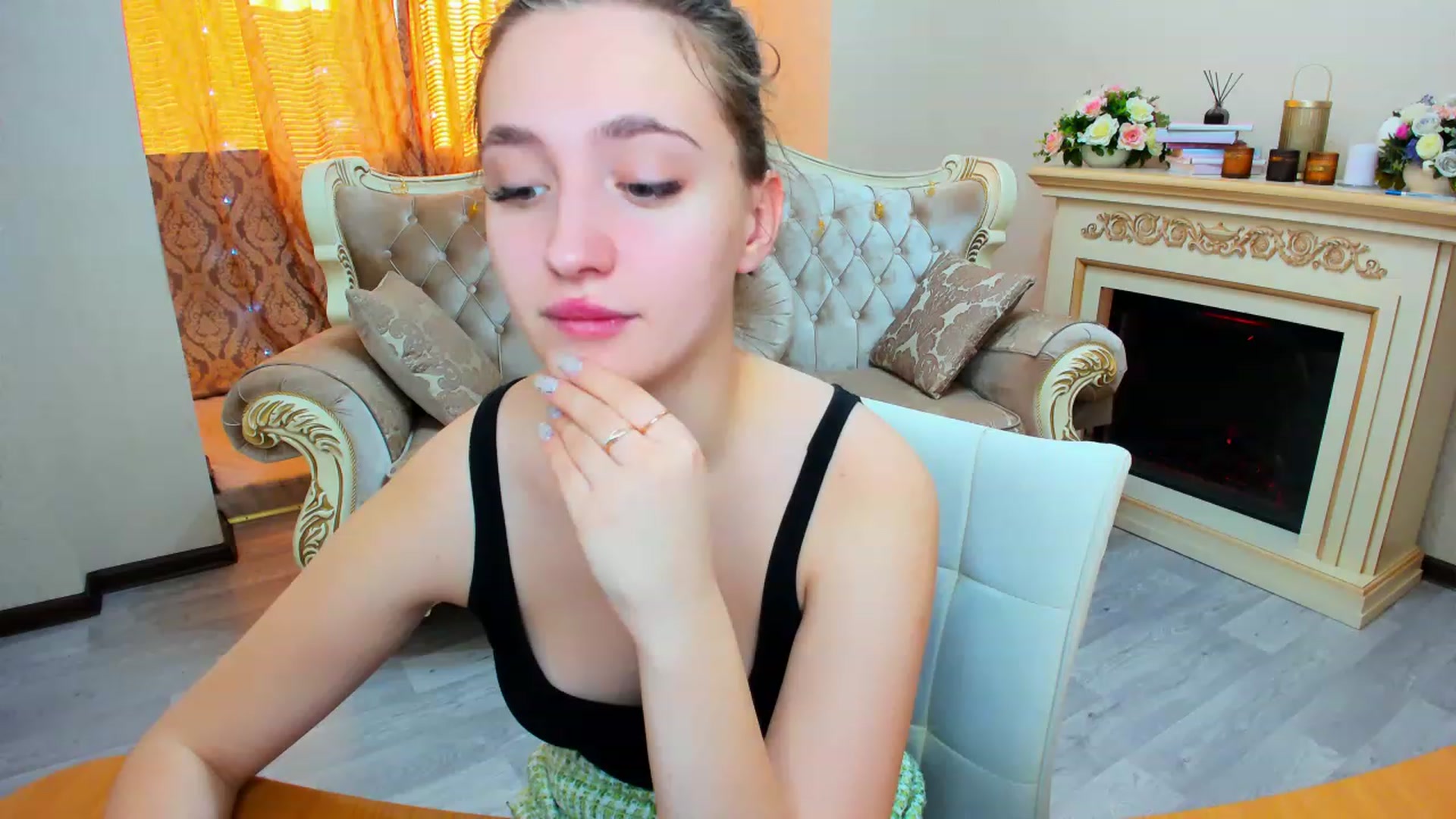 Gallery image thumbnail from WittyBunnyy's myfreecams stream on, 02/09/2023, 07:45 image 16 of 20