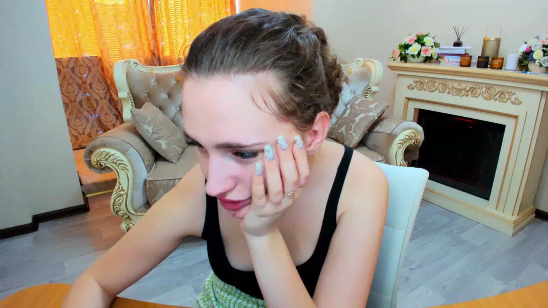 Gallery image thumbnail from WittyBunnyy's myfreecams stream on, 02/09/2023, 07:45 image 17 of 20