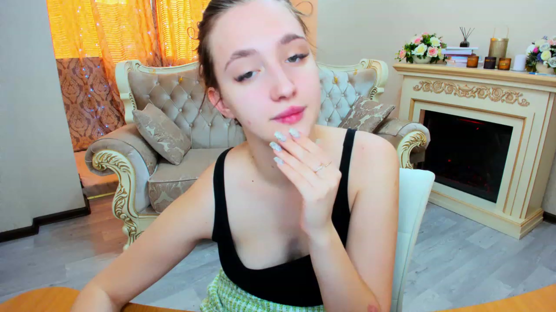 Gallery image thumbnail from WittyBunnyy's myfreecams stream on, 02/09/2023, 07:45 image 18 of 20