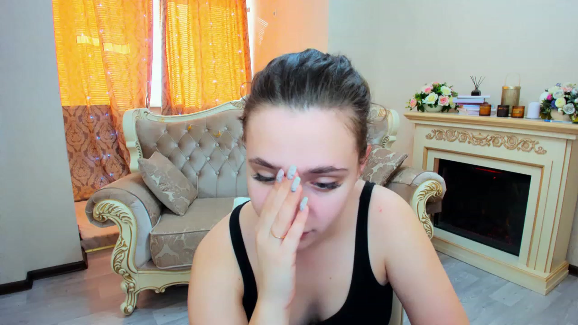 Gallery image thumbnail from WittyBunnyy's myfreecams stream on, 02/09/2023, 09:21 image 4 of 20