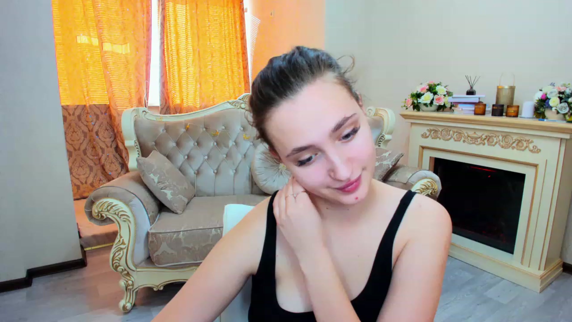 Gallery image thumbnail from WittyBunnyy's myfreecams stream on, 02/09/2023, 09:21 image 2 of 20