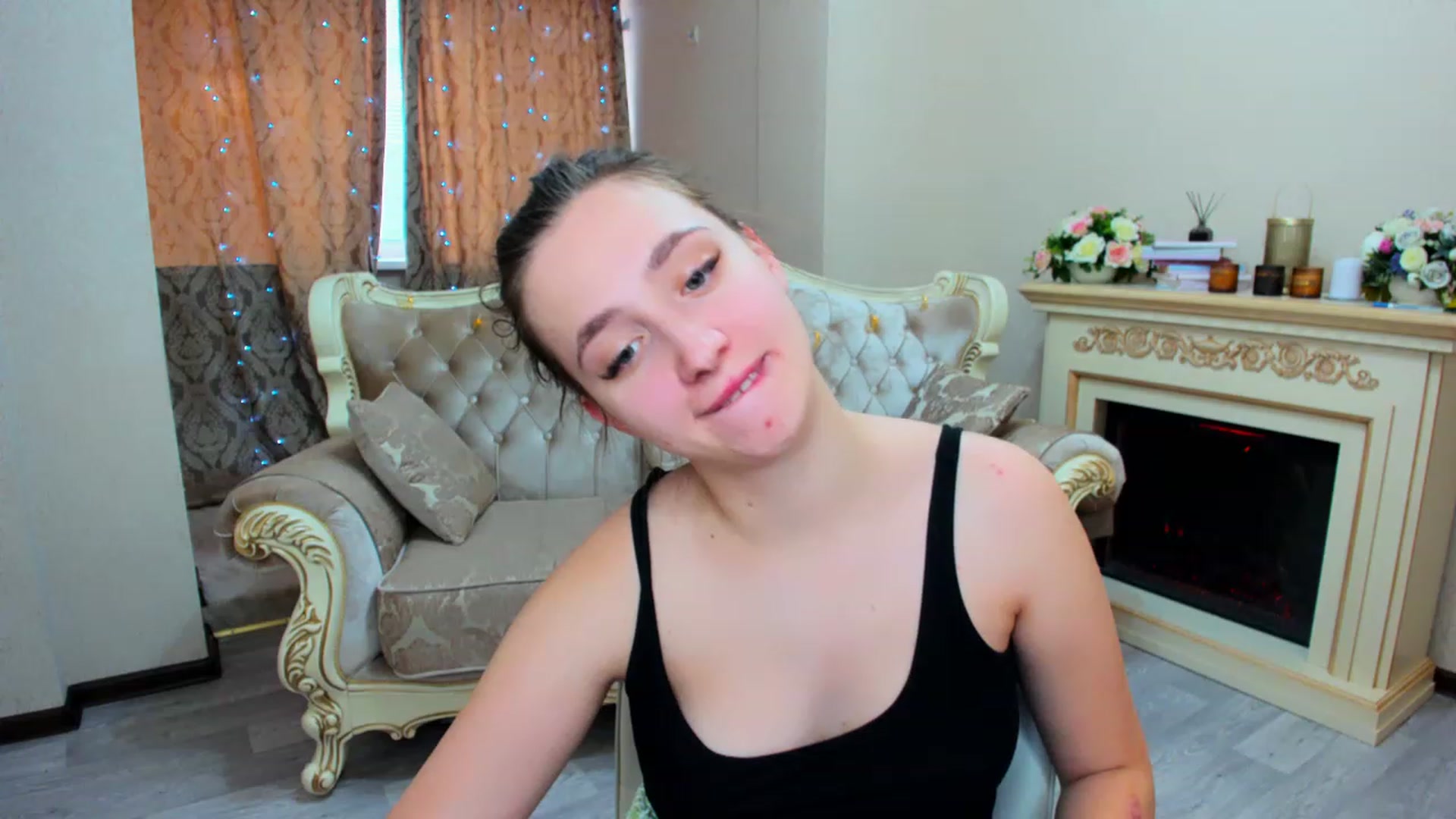 Gallery image thumbnail from WittyBunnyy's myfreecams stream on, 02/09/2023, 11:02 image 19 of 20