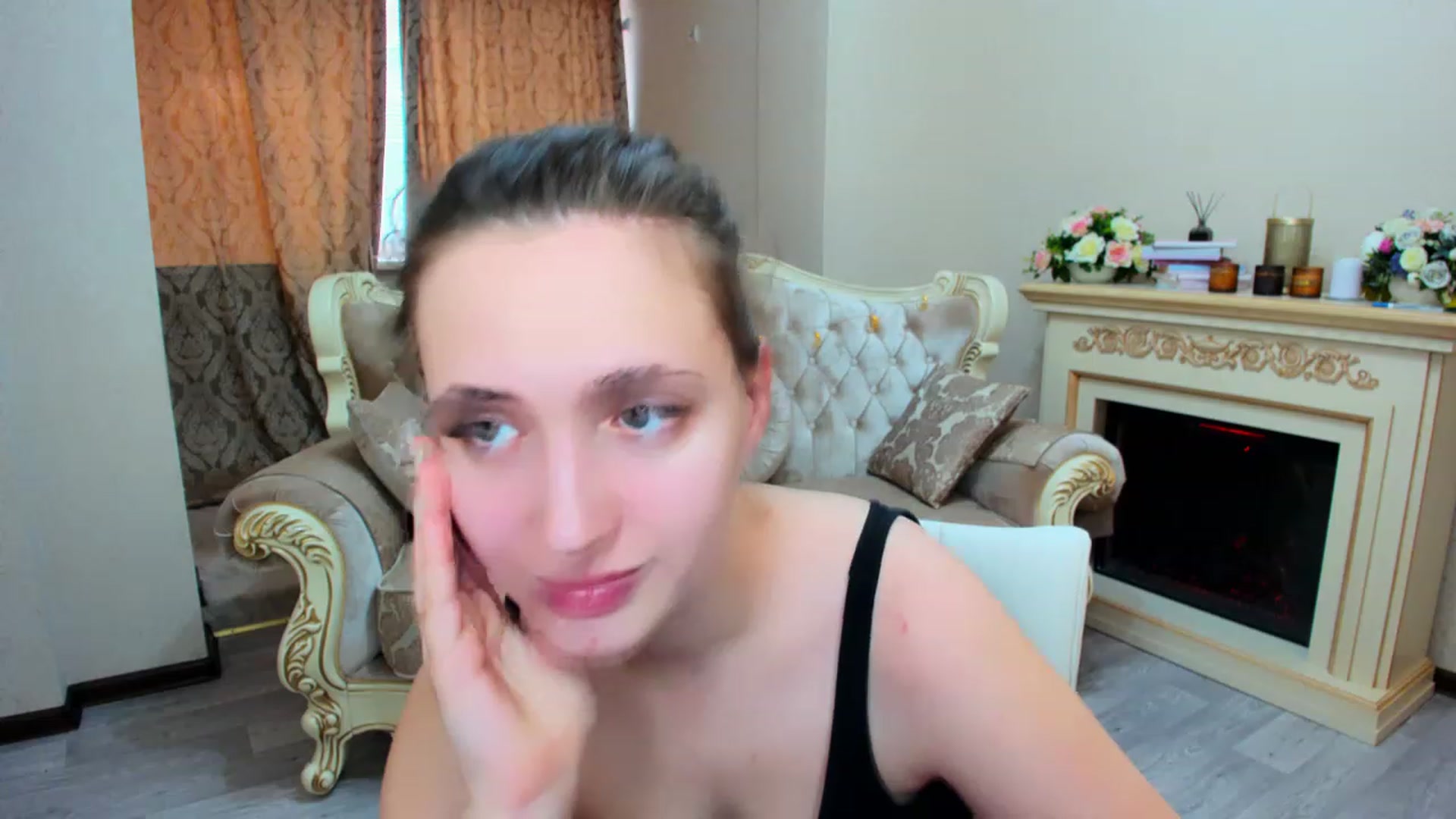 Gallery image thumbnail from WittyBunnyy's myfreecams stream on, 02/09/2023, 11:02 image 20 of 20