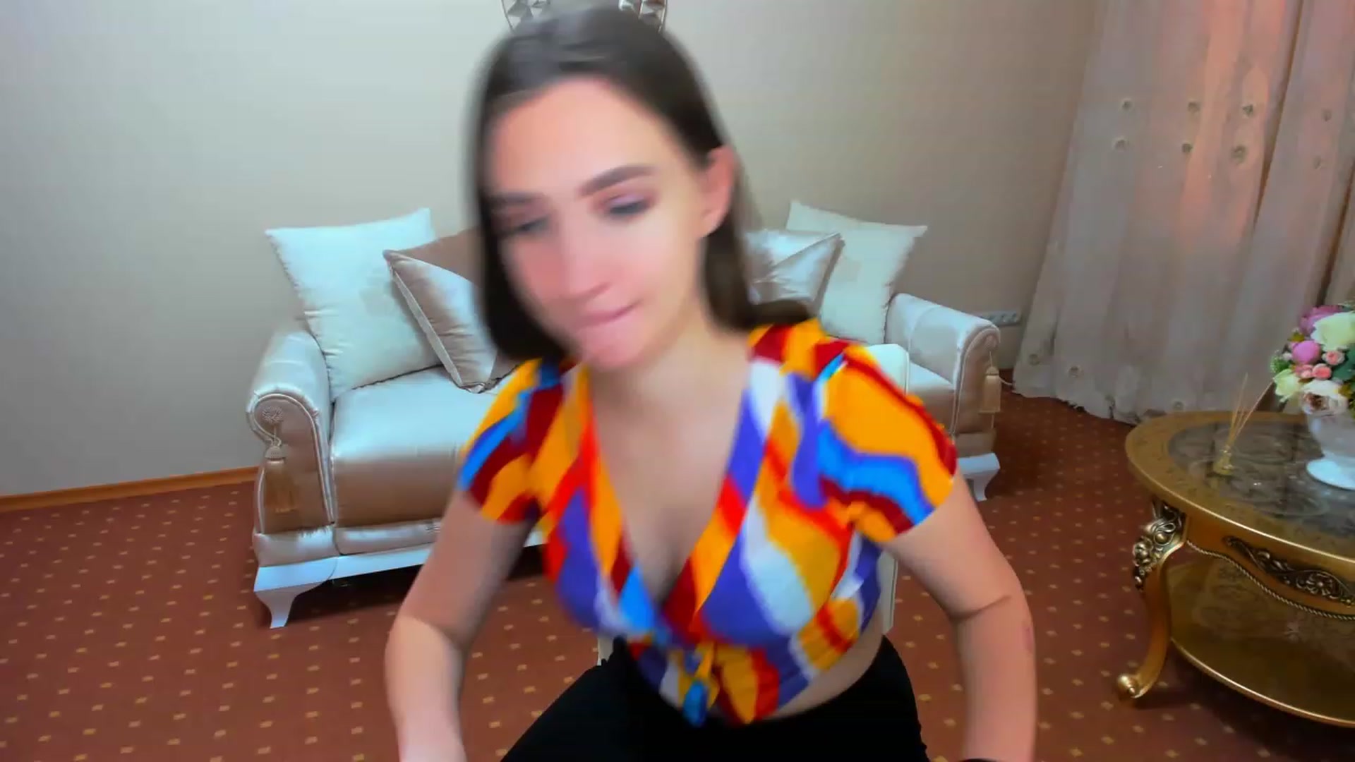 Gallery image thumbnail from WittyBunnyy's myfreecams stream on, 02/10/2023, 10:32 image 17 of 20