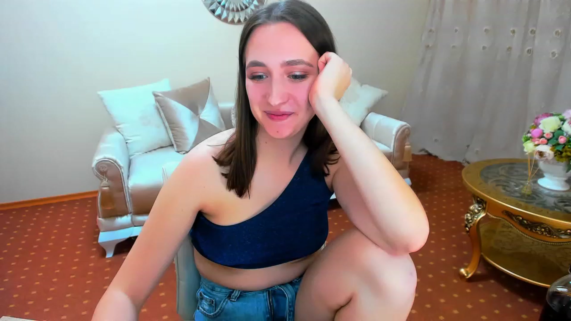 Gallery image thumbnail from WittyBunnyy's myfreecams stream on, 02/12/2023, 15:16 image 3 of 20
