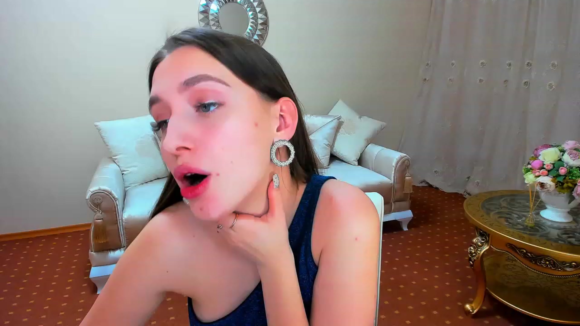 Gallery image thumbnail from WittyBunnyy's myfreecams stream on, 02/12/2023, 15:16 image 17 of 20