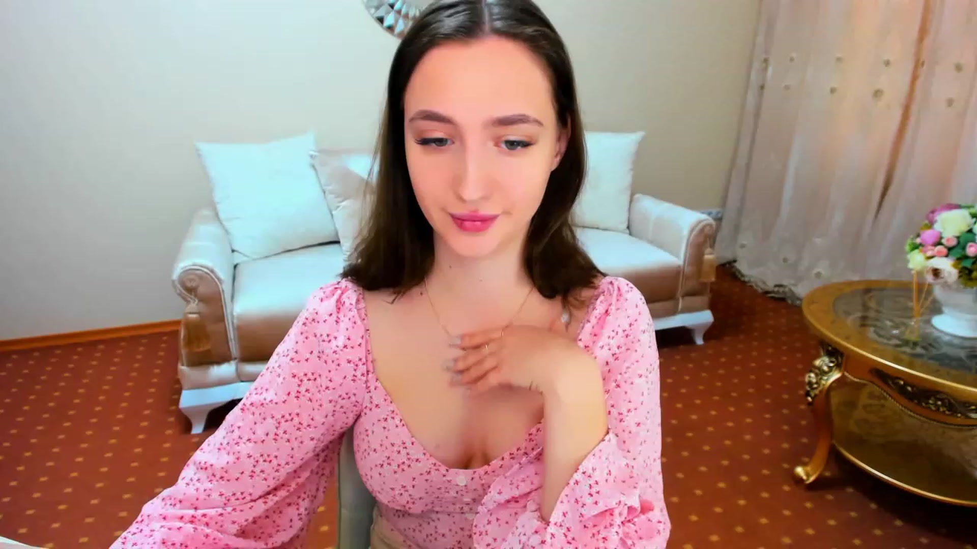 Gallery image thumbnail from WittyBunnyy's myfreecams stream on, 02/16/2023, 08:39 image 2 of 20