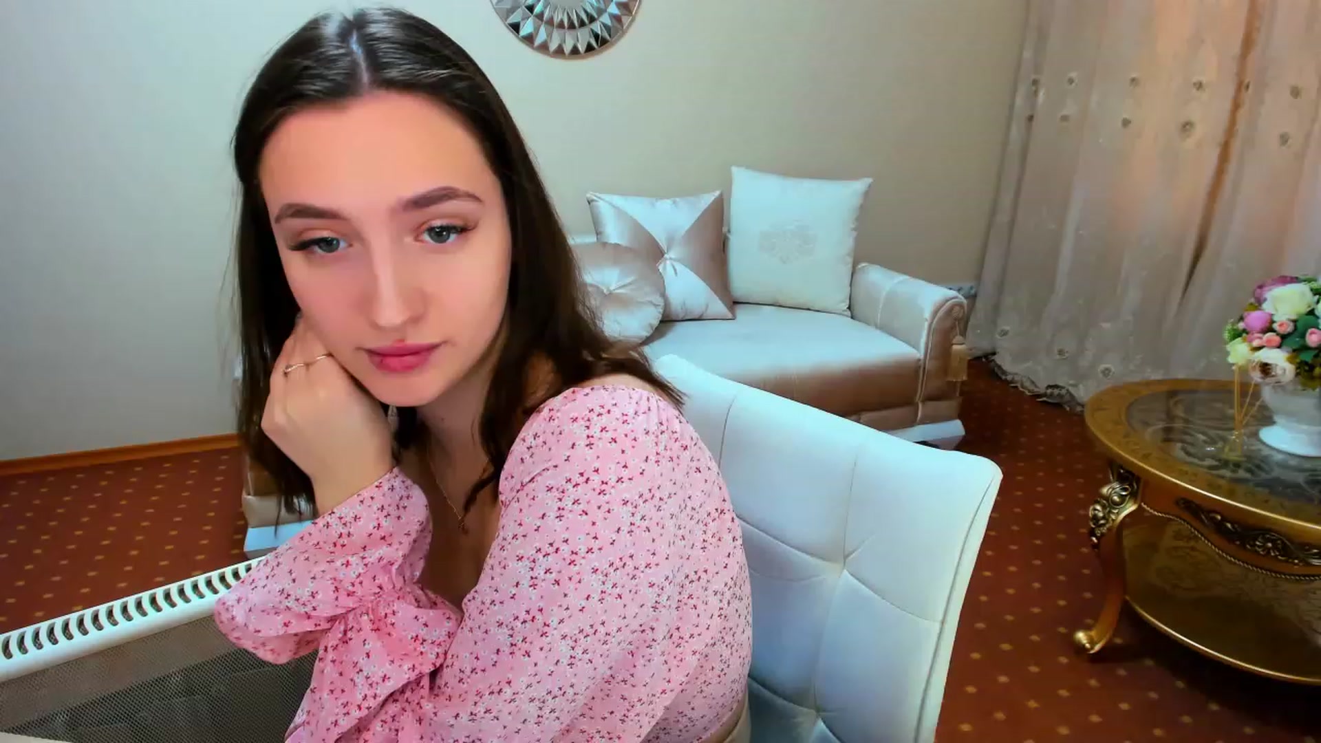 Gallery image thumbnail from WittyBunnyy's myfreecams stream on, 02/16/2023, 08:39 image 18 of 20