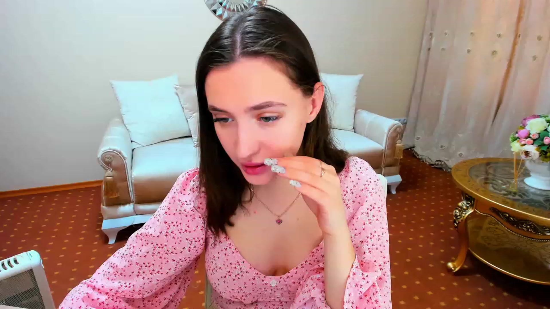 Gallery image thumbnail from WittyBunnyy's myfreecams stream on, 02/16/2023, 09:07 image 10 of 20