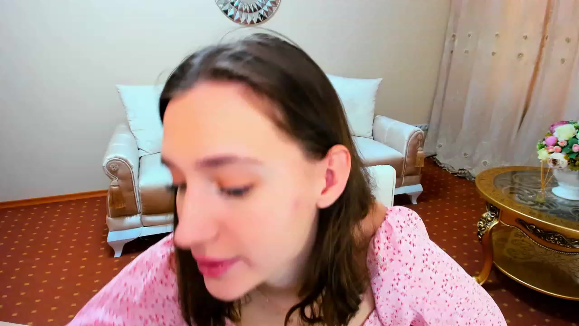 Gallery image thumbnail from WittyBunnyy's myfreecams stream on, 02/16/2023, 09:07 image 14 of 20