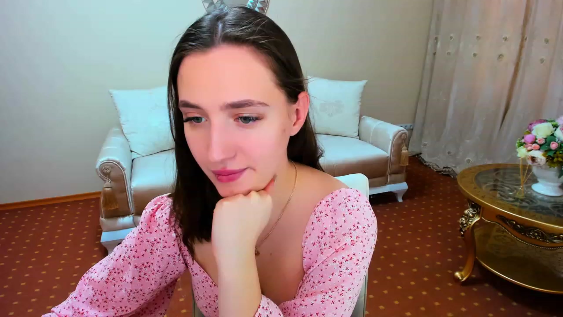 Gallery image thumbnail from WittyBunnyy's myfreecams stream on, 02/16/2023, 10:48 image 16 of 20