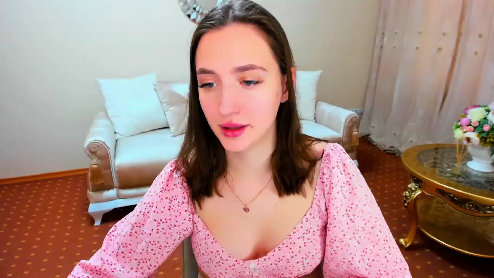 Gallery image thumbnail from WittyBunnyy's myfreecams stream on, 02/16/2023, 10:48 image 3 of 20