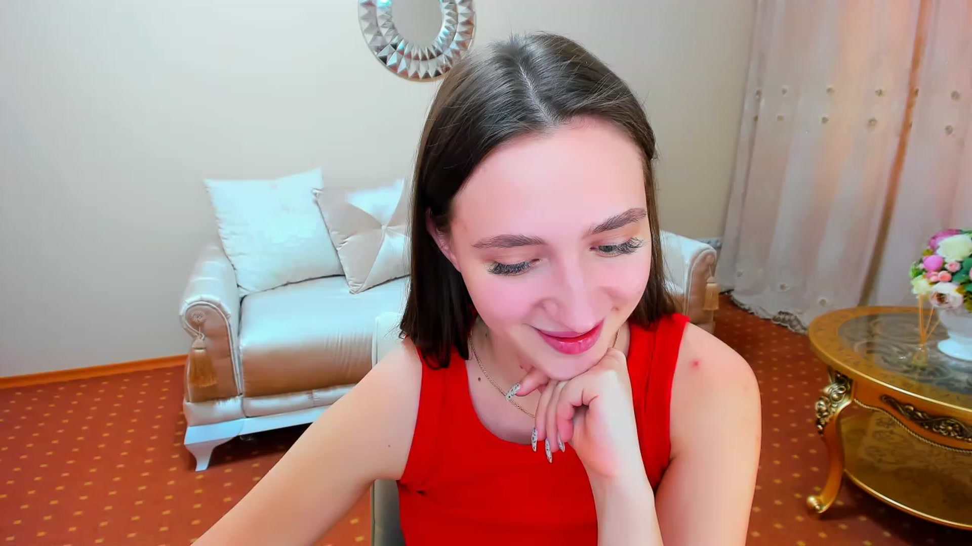 Gallery image thumbnail from WittyBunnyy's myfreecams stream on, 02/17/2023, 11:47 image 15 of 20