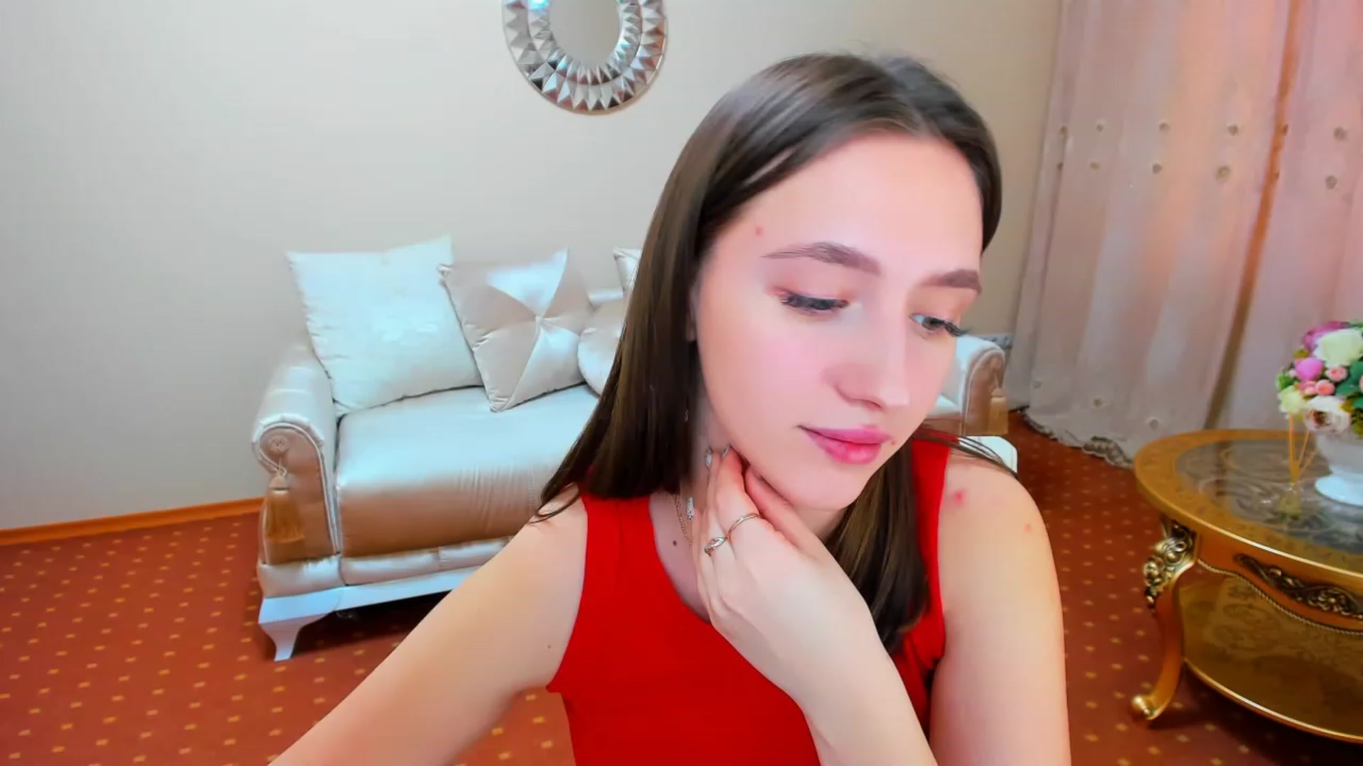 Gallery image thumbnail from WittyBunnyy's myfreecams stream on, 02/17/2023, 11:47 image 3 of 20