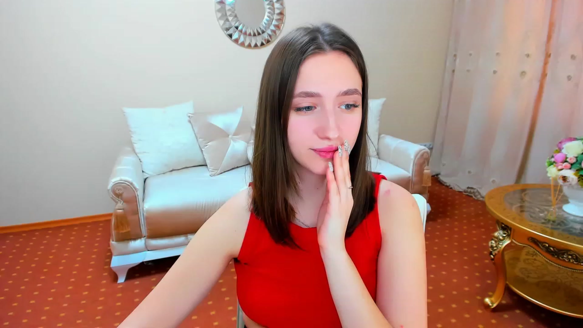 Gallery image thumbnail from WittyBunnyy's myfreecams stream on, 02/17/2023, 11:47 image 2 of 20