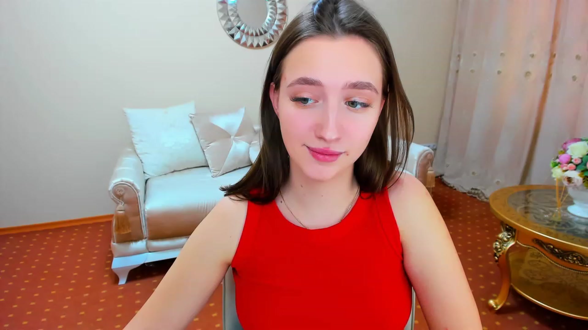 Gallery image thumbnail from WittyBunnyy's myfreecams stream on, 02/17/2023, 11:47 image 7 of 20