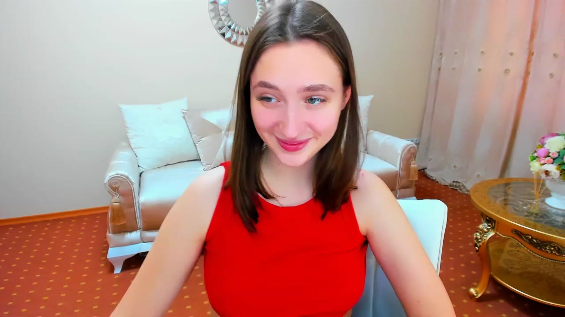 Gallery image thumbnail from WittyBunnyy's myfreecams stream on, 02/17/2023, 11:47 image 12 of 20