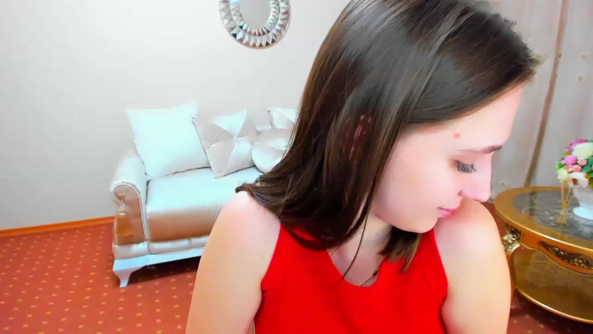 Gallery image thumbnail from WittyBunnyy's myfreecams stream on, 02/17/2023, 13:42 image 11 of 20