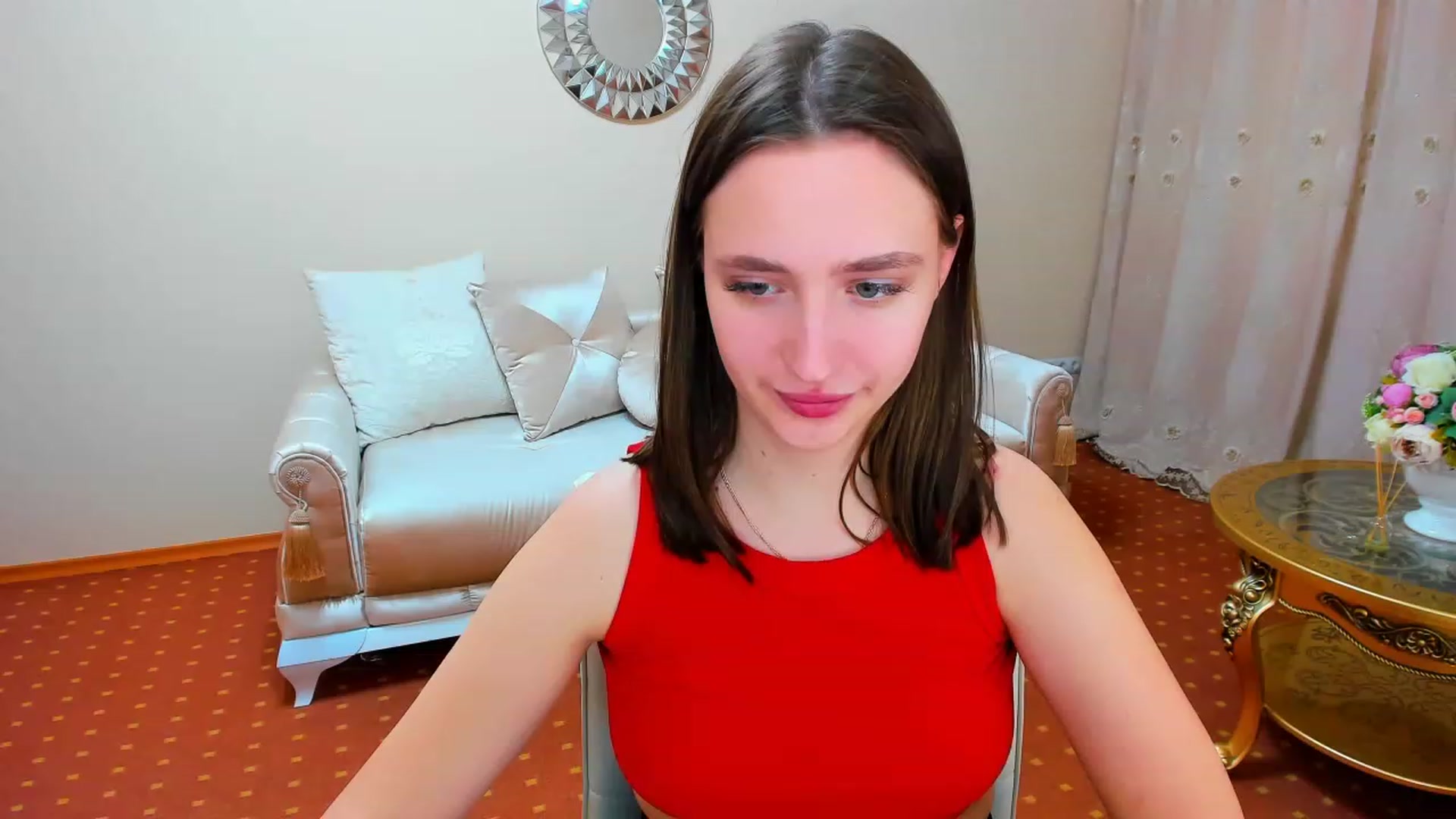 Gallery image thumbnail from WittyBunnyy's myfreecams stream on, 02/17/2023, 13:42 image 3 of 20