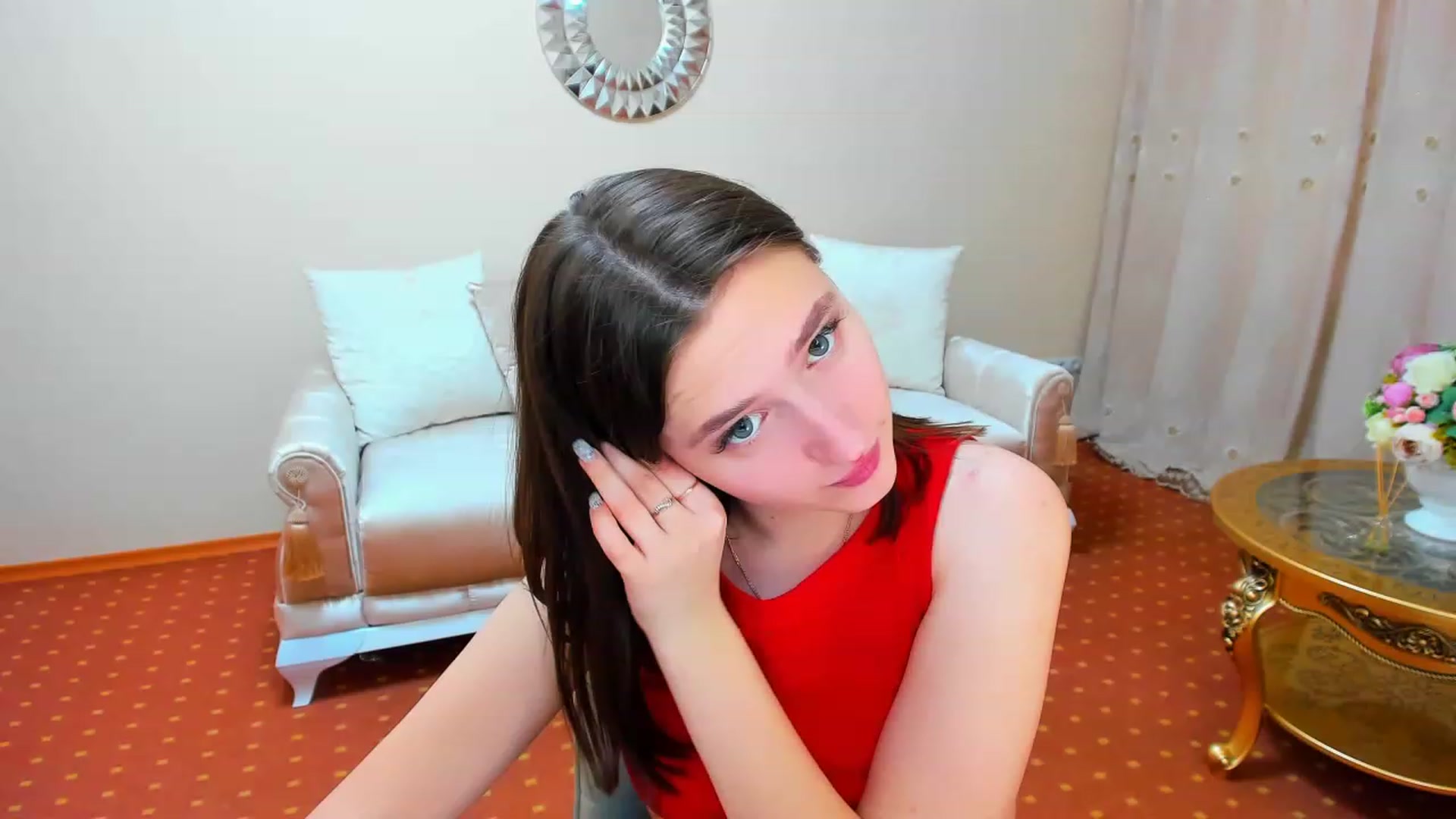 Gallery image thumbnail from WittyBunnyy's myfreecams stream on, 02/17/2023, 13:42 image 4 of 20