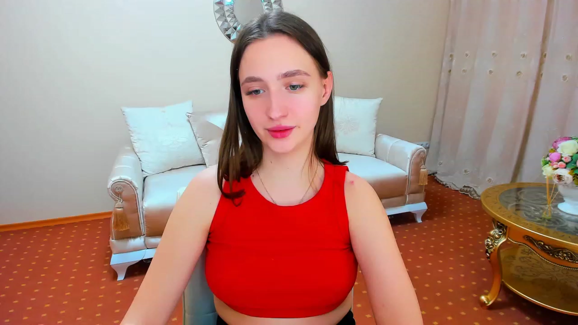 Gallery image thumbnail from WittyBunnyy's myfreecams stream on, 02/17/2023, 13:42 image 8 of 20