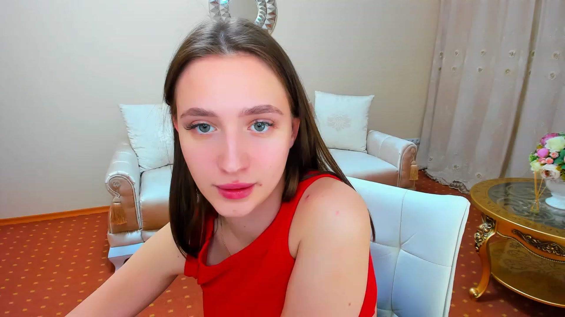 Gallery image thumbnail from WittyBunnyy's myfreecams stream on, 02/17/2023, 13:42 image 16 of 20