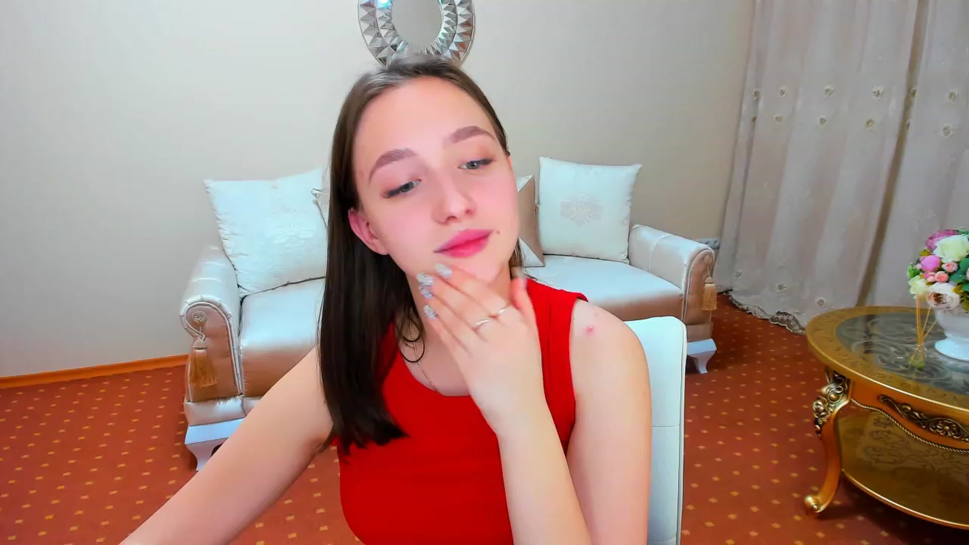 Gallery image thumbnail from WittyBunnyy's myfreecams stream on, 02/17/2023, 13:42 image 15 of 20