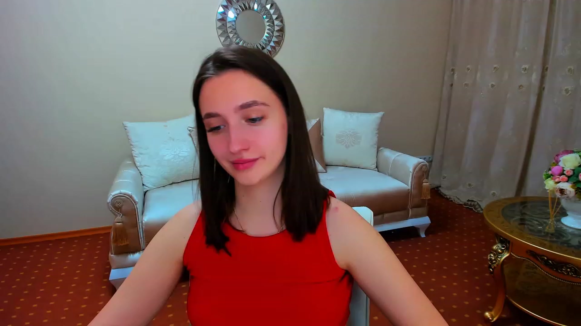 Gallery image thumbnail from WittyBunnyy's myfreecams stream on, 02/17/2023, 14:48 image 19 of 20